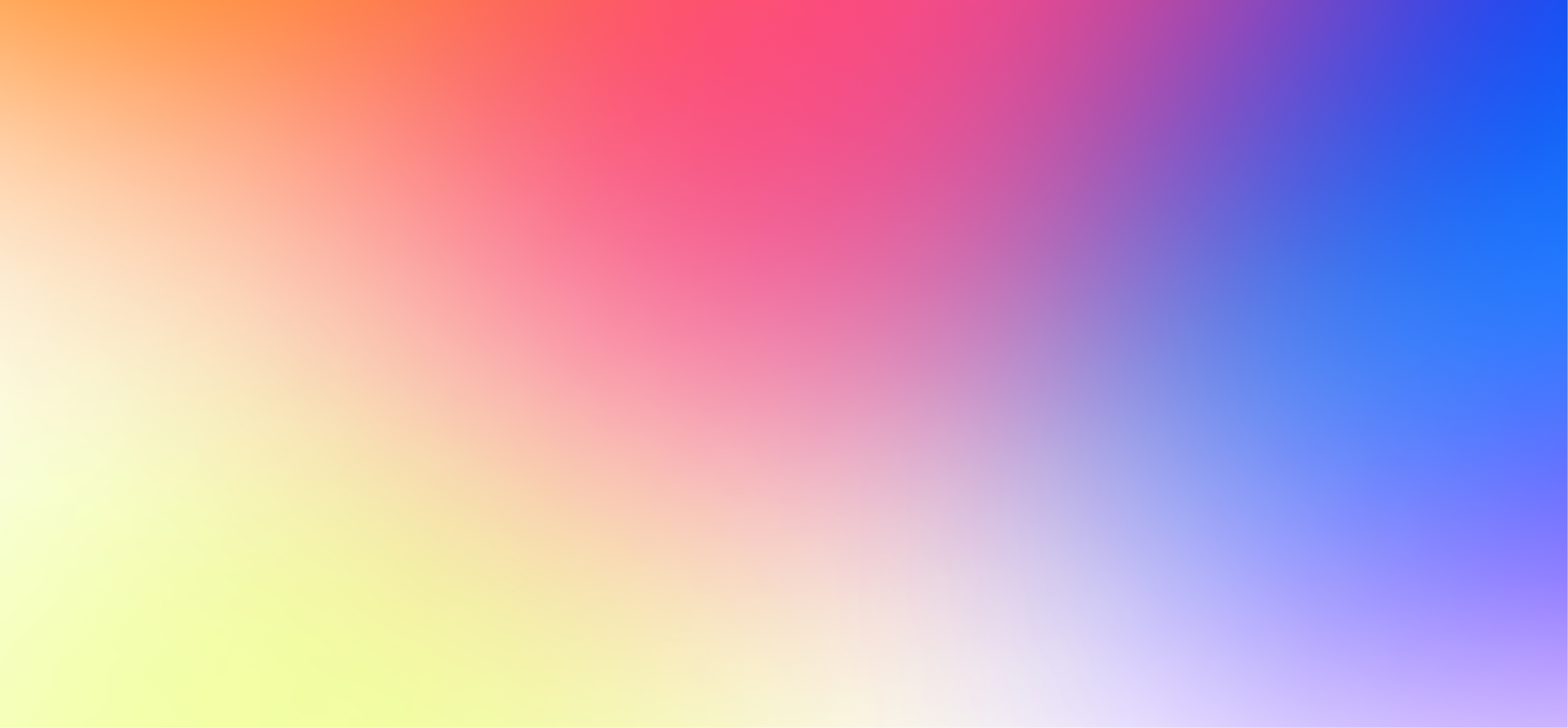 light gradient